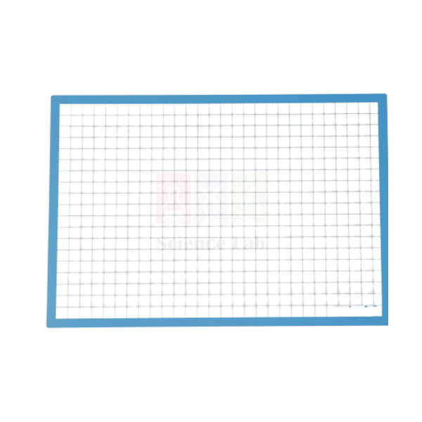 Slate, Plastic, French Style, A4